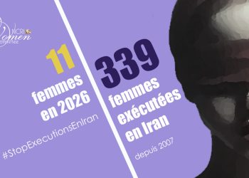 Iran : exécution de Hanifeh Avandi, victime d’un mariage forcé à 17 ans