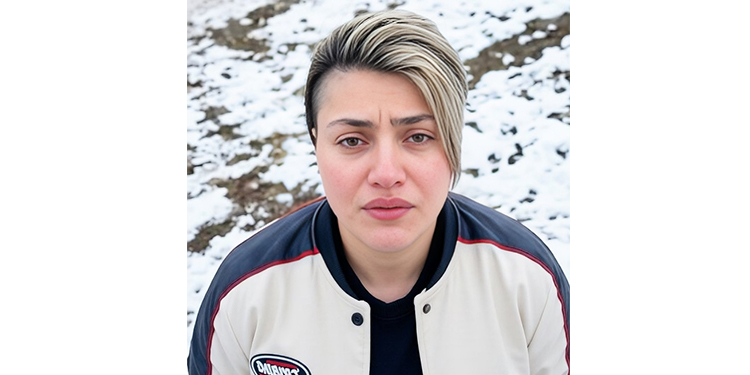 Rapport de Avril 2026 : Iran : vague d'arrestations massives et condamnations à mort de femmes