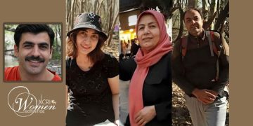 Iran : la famille de Babak Alipou prisonnier politique exécuté toujours retenue en otage