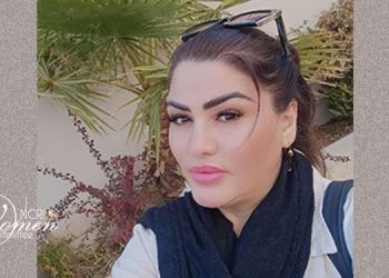 Farzaneh Tavakkoli, une habitante d’Arak, a été tuée le 9 janvier 2026