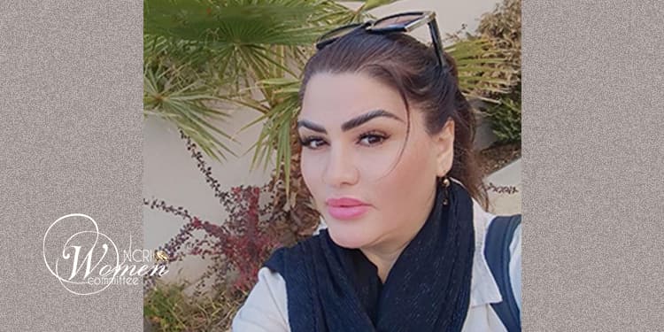 Farzaneh Tavakkoli, une habitante d’Arak, a été tuée le 9 janvier 2026