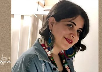 Shabnam Ferdowsi a été tuée le 8 janvier 2026, lors des manifestations nationales à Téhéran