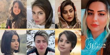 Iran : recrudescence des arrestations de femmes et de mineurs