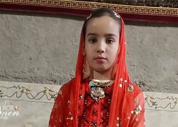 Iran : le meurtre d'une fillette de 9 ans scandalise le Baloutchistan