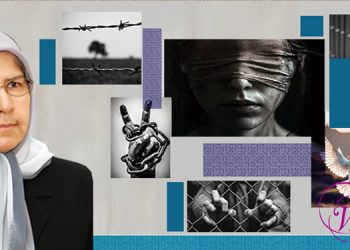 Mémoires de prison d'Azam Haji-Heydari : face aux Gardiens de la révolution