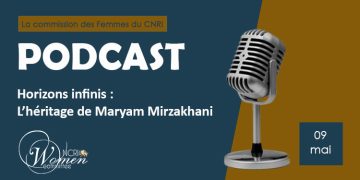 Horizons infinis : L’héritage de Mariam Mirzakhani