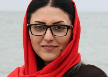 L’écrivaine Golrokh Iraee : sa lettre depuis la prison d’Evin