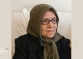 Aziz Rezaei : mère de la résistance et de la liberté en Iran