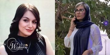 Iran : des manifestantes dans un flou juridique à la prison de Vakilabad