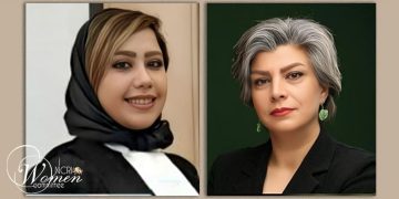 Iran : arrestation de deux avocates et aveux forcés d'une manifestante