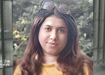Iran : la prisonnière politique Maryam Derisi de nouveau condamnée