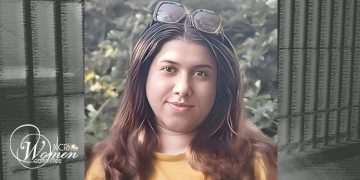 Iran : la prisonnière politique Maryam Derisi de nouveau condamnée