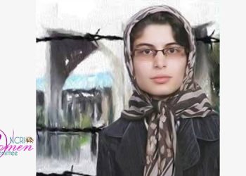 Témoignage : Shabnam Madadzadeh dévoile l'enfer des prisons en Iran