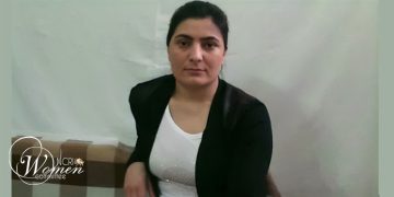 Zeinab Jalalian : déni de soins critiques à la prison de Yazd