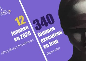 Prisonnière exécutée en Iran : le cas d'Asma Zarei