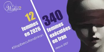 Prisonnière exécutée en Iran : le cas d'Asma Zarei