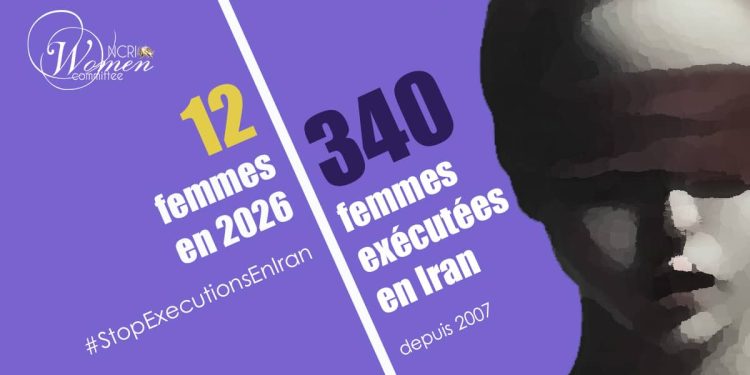Prisonnière exécutée en Iran : le cas d'Asma Zarei