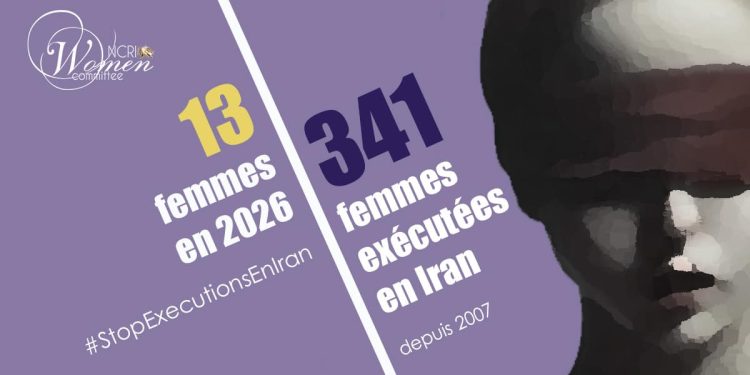 Afsaneh Zandabadi : exécution d'une victime de 22 ans en Iran