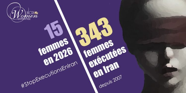 Iran : exécution de deux jeunes femmes à la prison de Qazvin