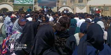 Étudiants iraniens : la Génération Z manifeste dans 23 villes