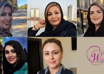 10 arrestations de femmes en Iran : le bilan de la répression