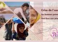 Crise de l’eau en Iran : les femmes en première ligne