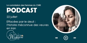Effacées par le deuil : l'histoire méconnue des veuves en Iran