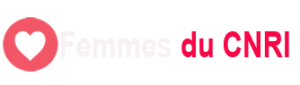 Femmes du CNRI-FR2