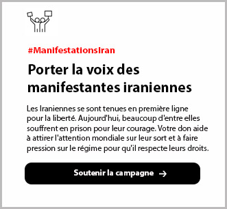 Iran protesters_FR