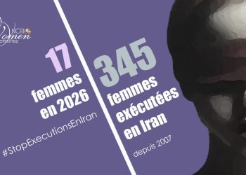 Parvin Chardoli : exécution d'une mère à Ghezel Hessar