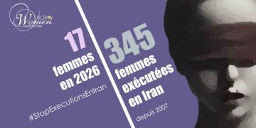 Parvin Chardoli : exécution d'une mère à Ghezel Hessar