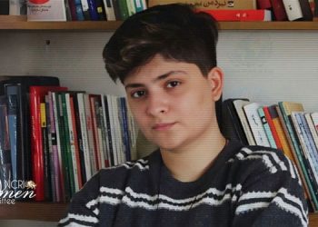 Grève de la faim : 7e jour pour Nirvana Torbati Nejad