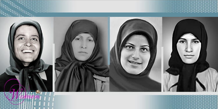 Prisonnières politiques torturées en Iran : mémoires d'Evin
