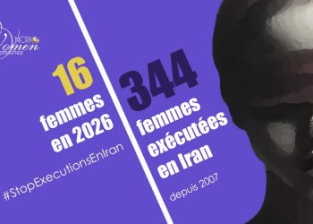Chiraz : exécution d'une mère à la prison d'Adelabad