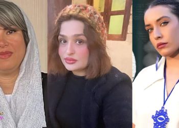 Iran : les femmes du soulèvement de janvier 2026 condamnées