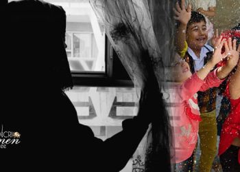 Veuves en Iran : 4 défis majeurs face à la discrimination