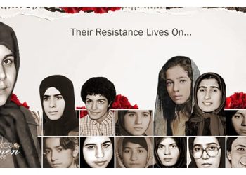 Iran : tout savoir sur le massacre de 1988 et l'OMPI