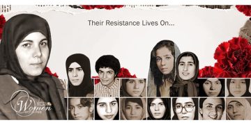Iran : tout savoir sur le massacre de 1988 et l'OMPI
