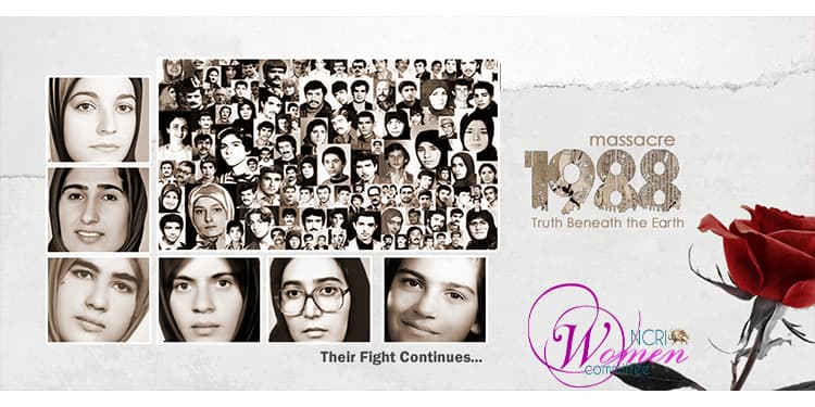 Iran : tout savoir sur le massacre de 1988 et l'OMPI