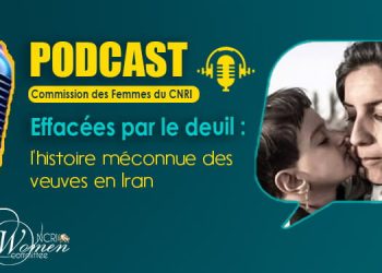 Effacées par le deuil : l'histoire méconnue des veuves en Iran