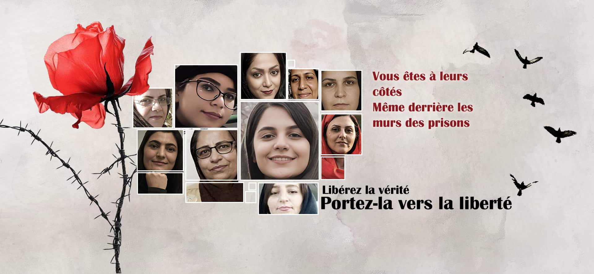 political prisoners_FR Freedom of Political Prisoners-FR