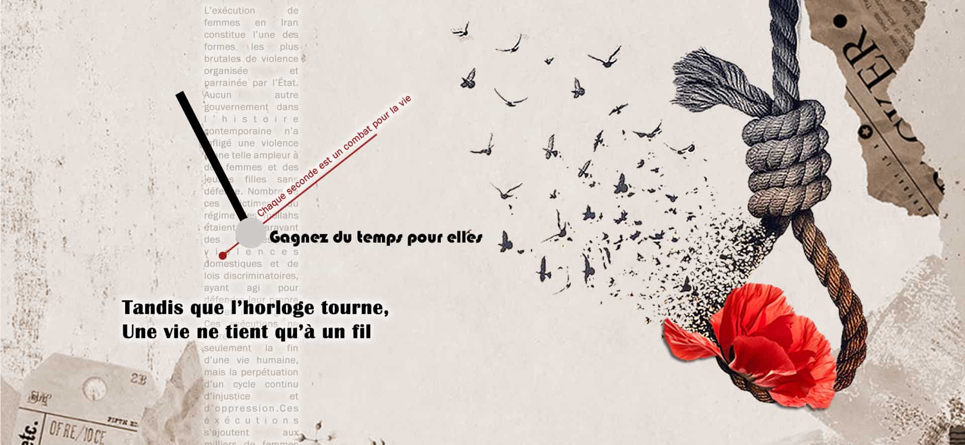 stop executions_FR