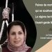 Rapport de juillet 2026 : La condamnation à mort de femmes en Iran dressées pour renverser le régime des mollahs