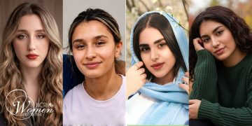 Iran : les femmes du soulèvement de janvier 2026 lourdement condamnées