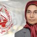 Mojgan Mahdavi : de l'université américaine au front de la résistance