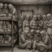 Conditions de vie dans la prison de Gohardasht