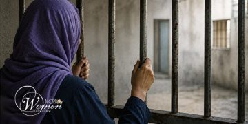 Ghazal Sayyadi et 10 partisans arrêtés en Iran