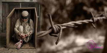 Torture : comment j'ai survécu au quartier des cages