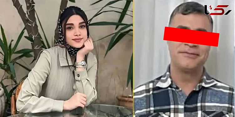 Iran : 8 ans de prison pour avoir tué sa fille