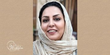 Mehrnoush Esfandiari: Iran : une mère de 32 ans tuée lors du soulèvement de 2026
